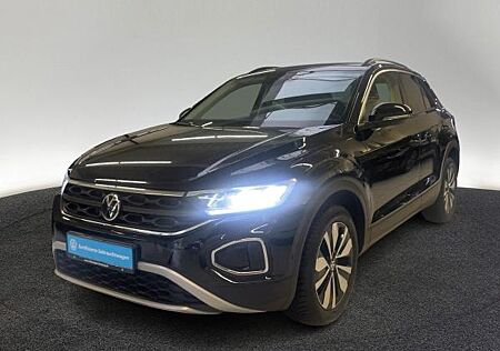 VW T-Roc Volkswagen 1.0 TSI Goal ACC LED Navi Sitzheizung