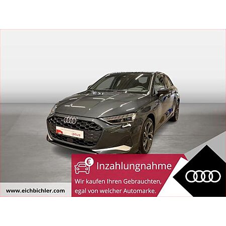 Audi A3 leasen