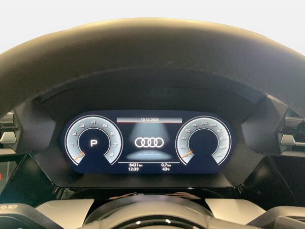 Audi A3 Sportback 35 TFSI S tronic S line ACC AUT HUD bild 7