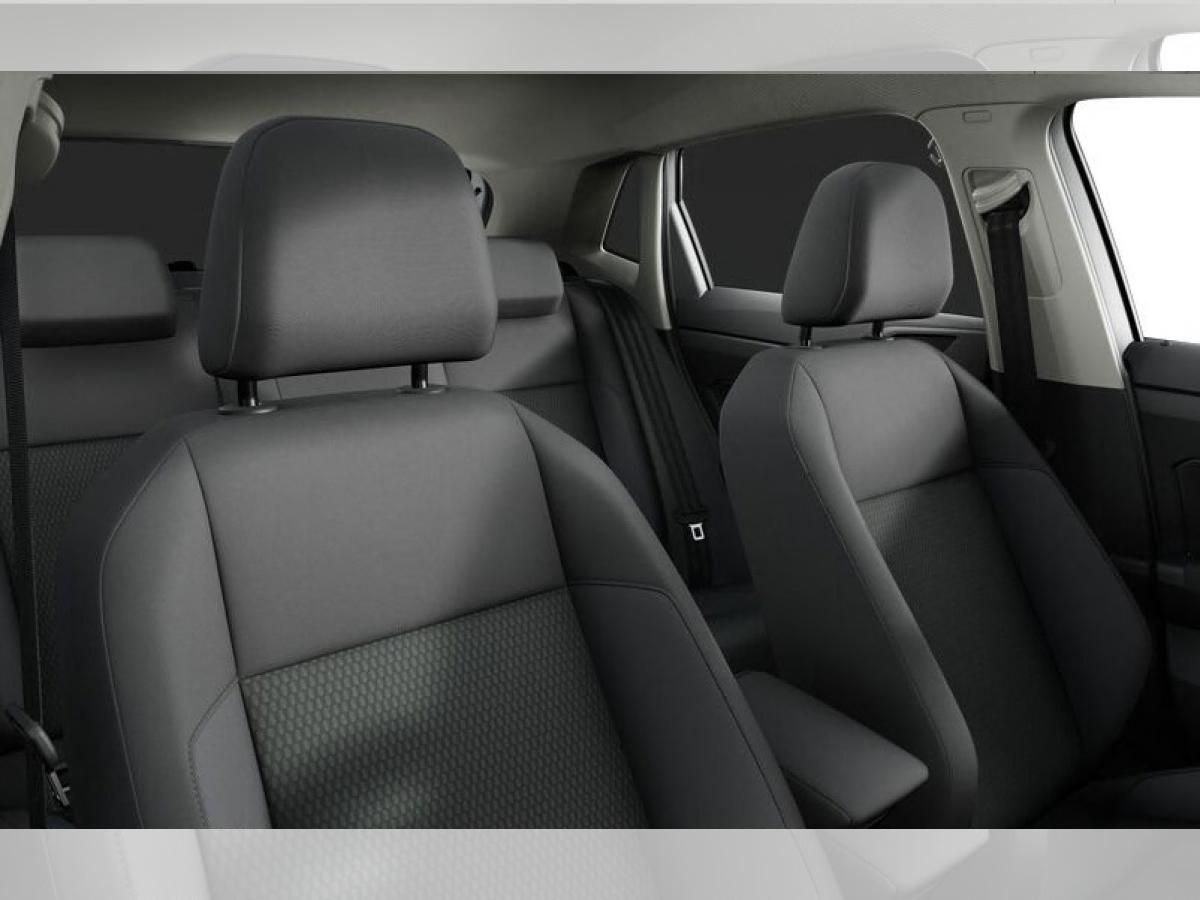 Volkswagen Polo Life 1,0 l 59 kW (80 PS) 5-Gang bild 6