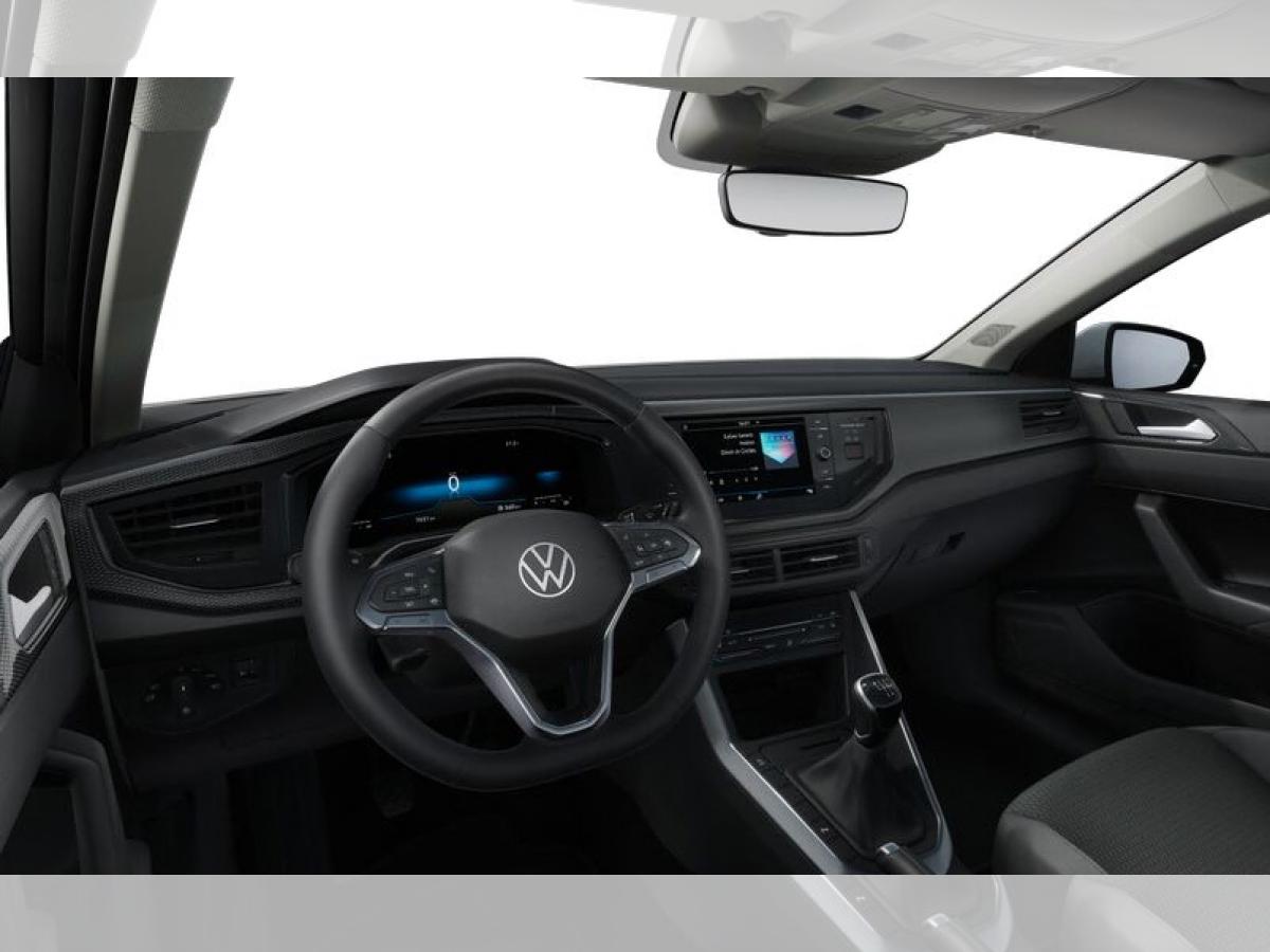 Volkswagen Polo Life 1,0 l 59 kW (80 PS) 5-Gang bild 5