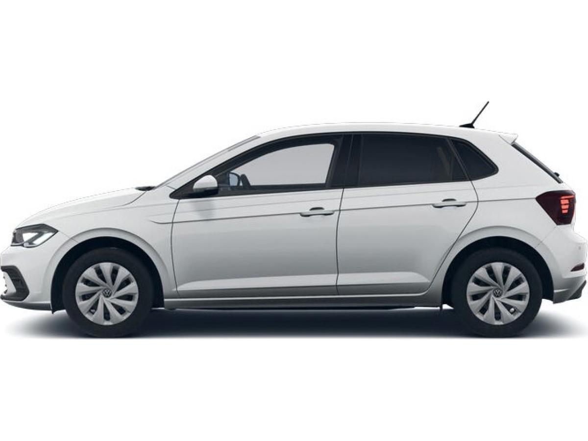Volkswagen Polo Life 1,0 l 59 kW (80 PS) 5-Gang bild 2
