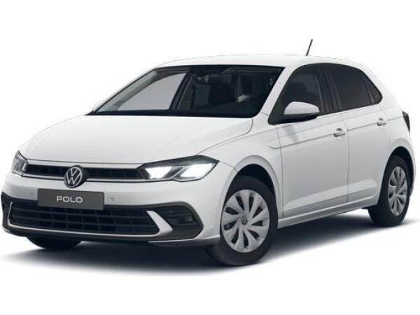 Volkswagen Polo Life 1,0 l 59 kW (80 PS) 5-Gang bild