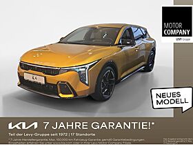 Kia K4 1.6T GT-line +MY+DriveWise+Sound-P+Design-P+++ Kia K4 1.6T GT-line +MY+DriveWise+Sound-P+Design-P+++