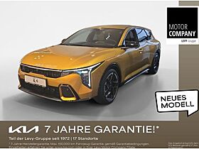 Kia K4 1.6T GT-line +MY+DriveWise+Sound-P+Design-P+++ Kia K4 1.6T GT-line +MY+DriveWise+Sound-P+Design-P+++