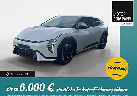 Kia EV4 81kWh GT-Line +MY26+DriveWise+Glasdach+360*++