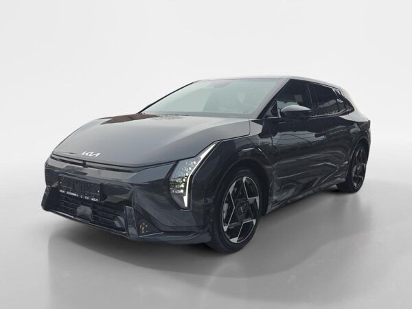 Kia EV4 81kWh GT-Line +MY26+DriveWise+Glasdach+360*++ bild 2