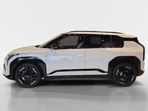 Kia EV3 81kWh GT-line +MY26+DriveWise-Park-Pro+Komfor bild 3
