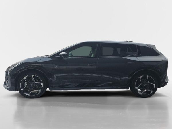 Kia EV4 81kWh GT-Line +MY26+DriveWise+Glasdach+360*++ bild 3