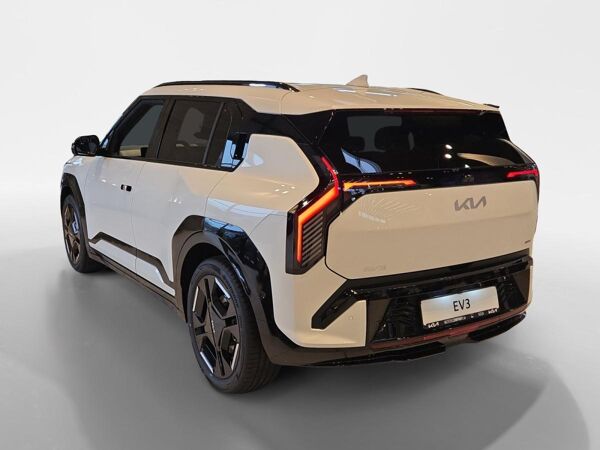 Kia EV3 81kWh GT-line +MY26+DriveWise-Park-Pro+Komfor bild 4