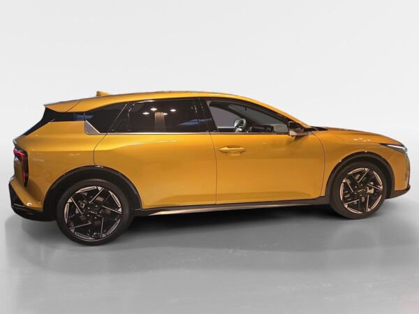 Kia K4 1.6T GT-line +MY+DriveWise+Sound-P+Design-P+++ bild 6