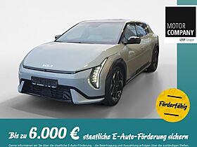 Kia EV4 GT-Line +MY26+Aktion+P10+HUD+360°R.Kam Kia EV4 GT-Line +MY26+Aktion+P10+HUD+360°R.Kam
