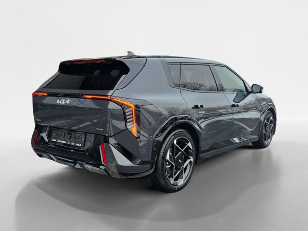 Kia EV4 81kWh GT-Line +MY26+DriveWise+Glasdach+360*++ bild 5