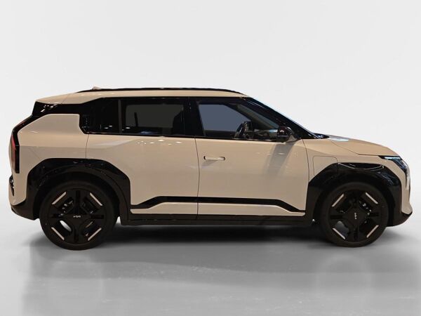 Kia EV3 81kWh GT-line +MY26+DriveWise-Park-Pro+Komfor bild 6