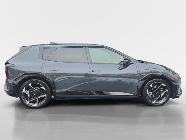 Kia EV4 81kWh GT-Line +MY26+DriveWise+Glasdach+360*++ bild 6