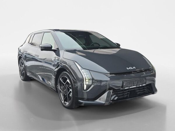Kia EV4 81kWh GT-Line +MY26+DriveWise+Glasdach+360*++ bild 7