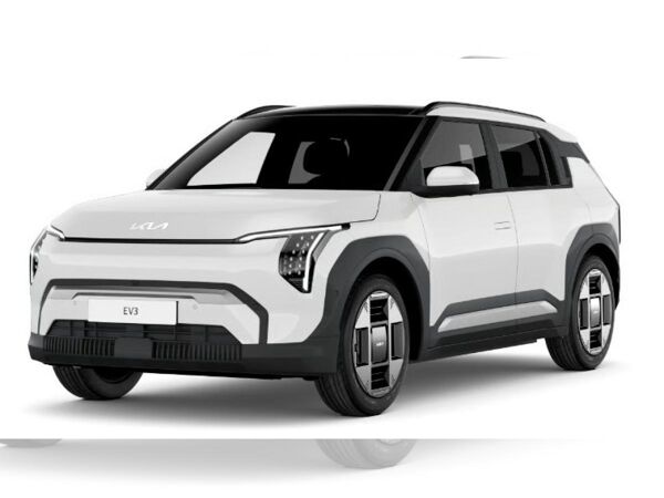 Kia EV3 58,3kWh Air +MY26+Aktion+Navi+R.Kam.+PDC+V+H+ bild 2