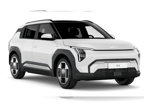Kia EV3 58,3kWh Air +MY26+Aktion+Navi+R.Kam.+PDC+V+H+ bild 4