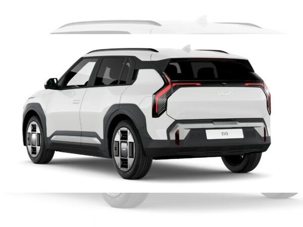 Kia EV3 58,3kWh Air +MY26+Aktion+Navi+R.Kam.+PDC+V+H+ bild 5
