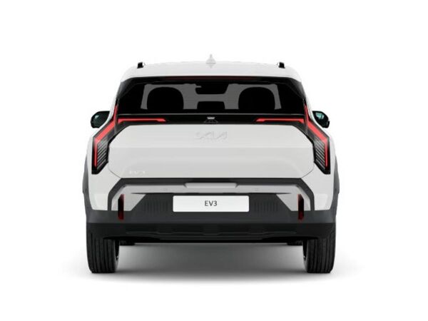 Kia EV3 58,3kWh Air +MY26+Aktion+Navi+R.Kam.+PDC+V+H+ bild 6