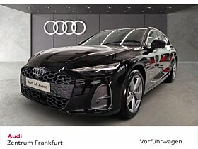 Audi A6 Avant TDI S tronic MATRIX 360° APP VC Audi A6 Avant TDI S tronic MATRIX 360° APP VC