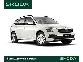 Skoda Kamiq 1.0 TSI 70kW Essence Skoda Kamiq 1.0 TSI 70kW Essence