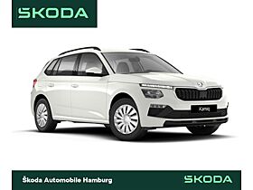 Skoda Kamiq 1.0 TSI 70kW Essence Skoda Kamiq 1.0 TSI 70kW Essence