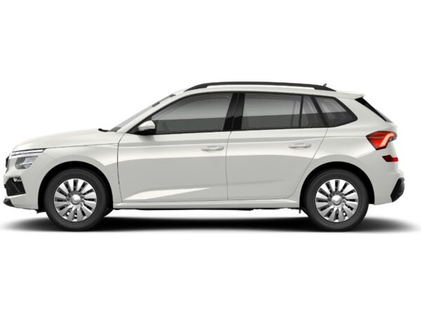 Skoda Kamiq 1.0 TSI 70kW Essence bild 2