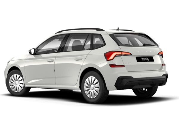 Skoda Kamiq 1.0 TSI 70kW Essence bild 4