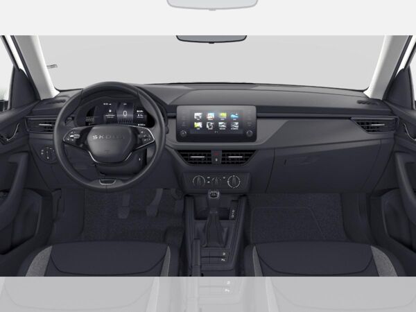 Skoda Kamiq 1.0 TSI 70kW Essence bild 5
