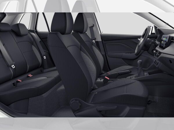 Skoda Kamiq 1.0 TSI 70kW Essence bild 6