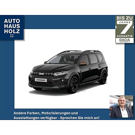 Dacia Jogger leasen