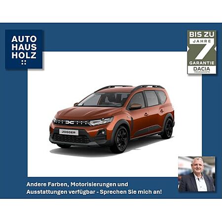 Dacia Jogger leasen
