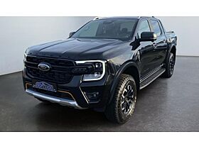 Ford Ranger Wildtrak X ,E-Rollo, Techno-Paket 93,Wildtrak X Paket