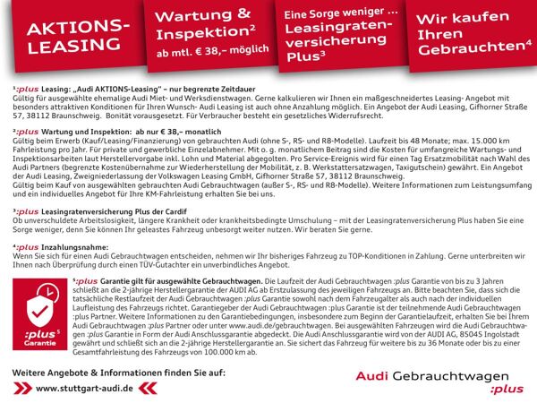 Audi A6 e-tron A6 Avant e-tron performance Automatik bild 2