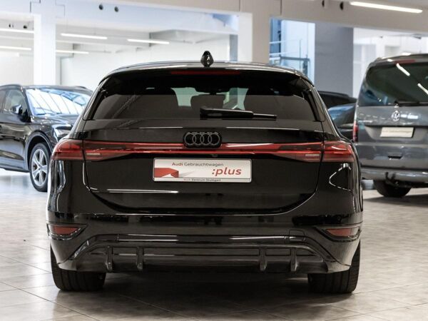Audi A6 e-tron A6 Avant e-tron performance Automatik bild 5