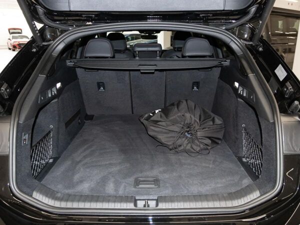 Audi A6 e-tron A6 Avant e-tron performance Automatik bild 7