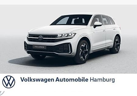 VW Touareg Volkswagen R-Line 3,0 l V6 TDI