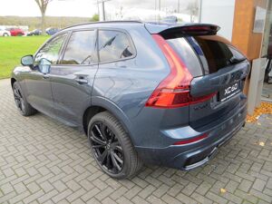 Volvo XC60 Volvo XC60 T6 AWD Plus Black Edition MY 2026, 0,5% bild 5