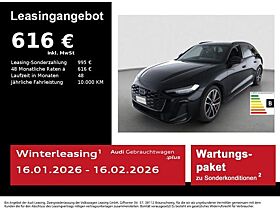 Audi A5 Avant S-line e-hybrid quattro AHK+B&O+MATRIX+