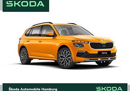 Skoda Kamiq 1.5 TSI ACT DSG Balance