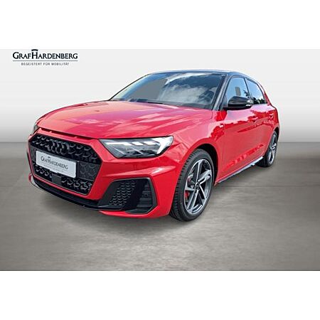 Audi A1 leasen