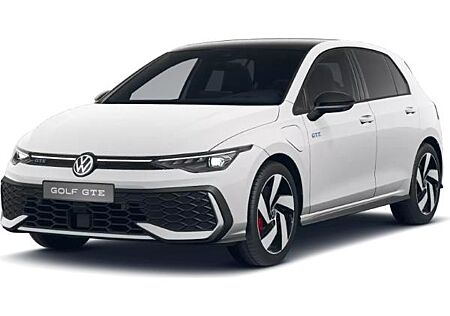 VW Golf Volkswagen GTE 1.5 TSI (272 PS) DSG eHybrid*MATRIX*HUD*AREA VIEW*