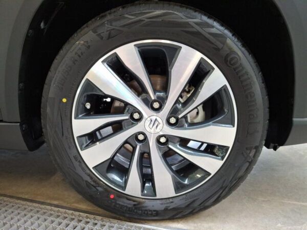 Suzuki S-Cross 1.4 Comfort+ ALLGRIP Hybrid bild 6
