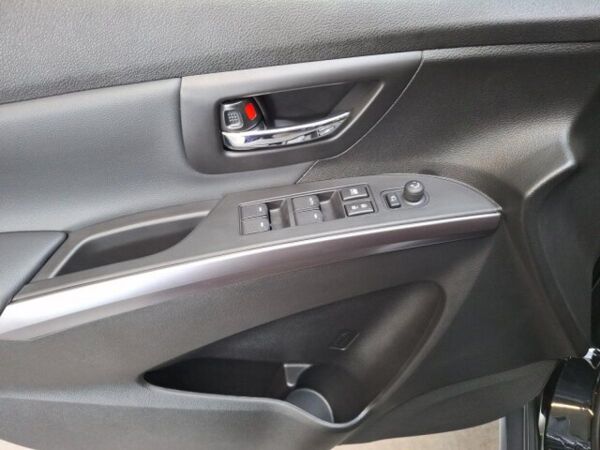 Suzuki S-Cross 1.4 Comfort+ ALLGRIP Hybrid bild 7