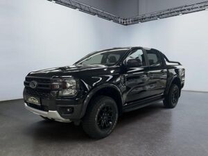 Ford Ranger Tremor ,Rollo, Techno und Komfort Paket bild 1