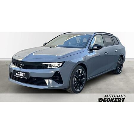 Opel Astra leasen