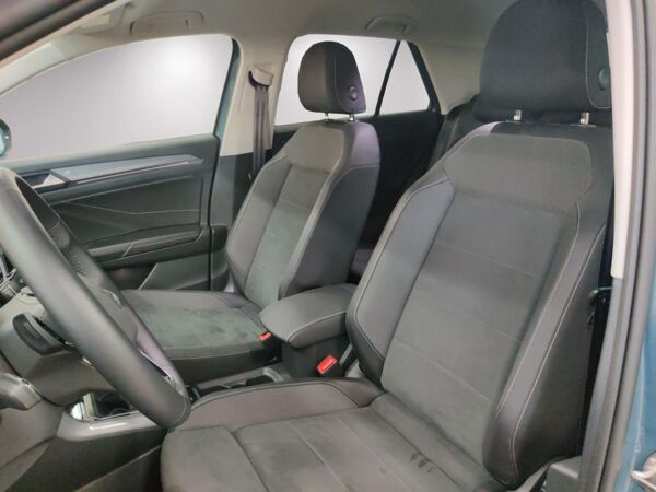 Volkswagen T-Roc Style 1.5 TSI DSG/AHK/Standhz/RFK/03.30Garantie bild 6