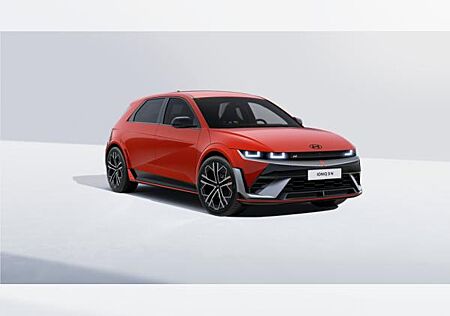 Hyundai IONIQ 5 N - 659 PS - Modelljahr 2026