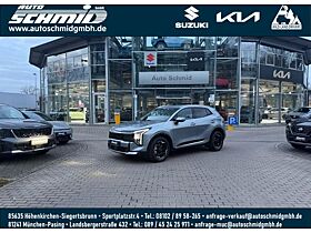 Kia Sportage Spirit 2WD